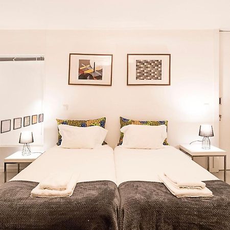 Rosario 75 By Lovelystay Porto Exteriér fotografie