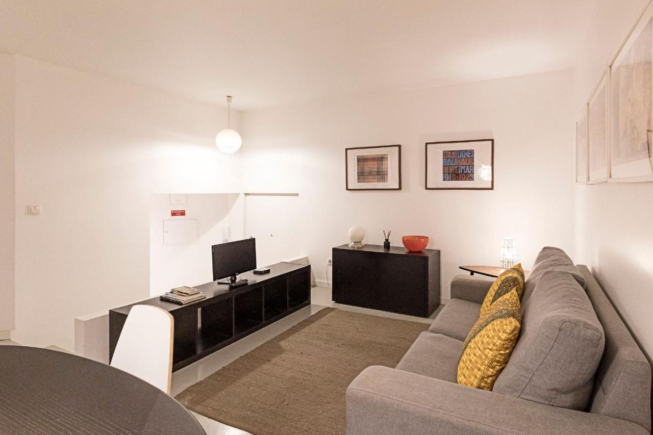 Rosario 75 By Lovelystay Porto Exteriér fotografie