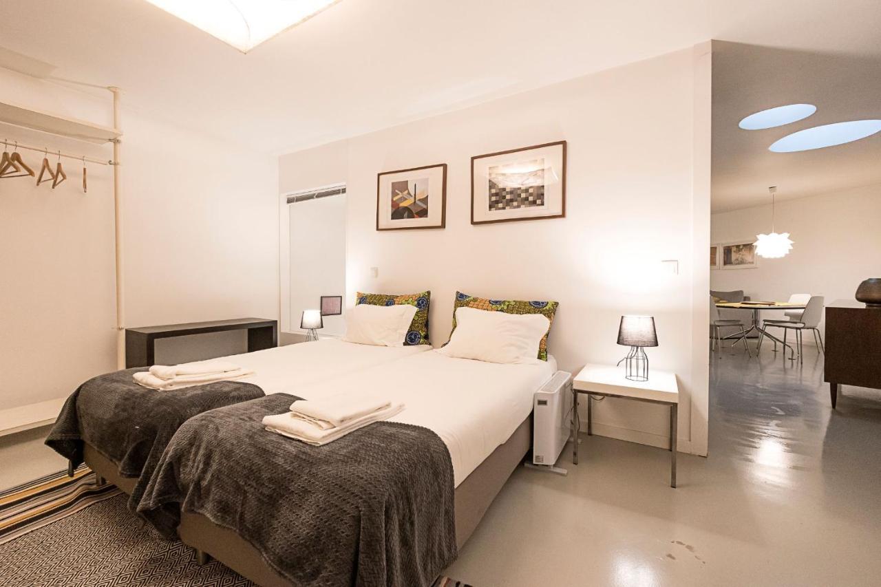 Rosario 75 By Lovelystay Porto Exteriér fotografie