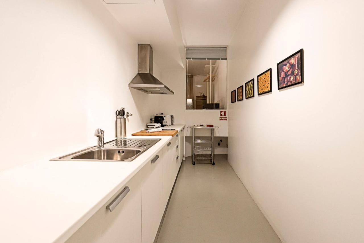 Rosario 75 By Lovelystay Porto Exteriér fotografie