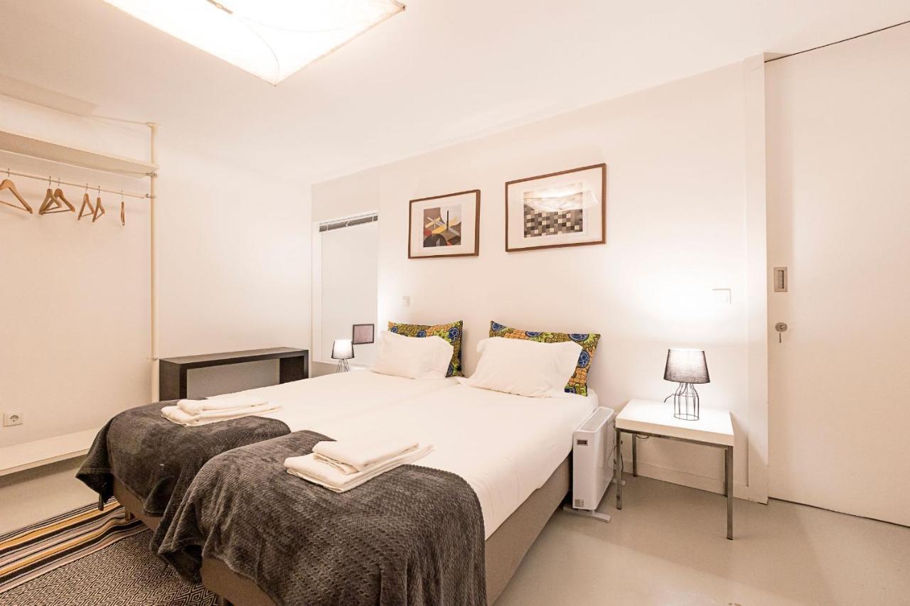 Rosario 75 By Lovelystay Porto Exteriér fotografie