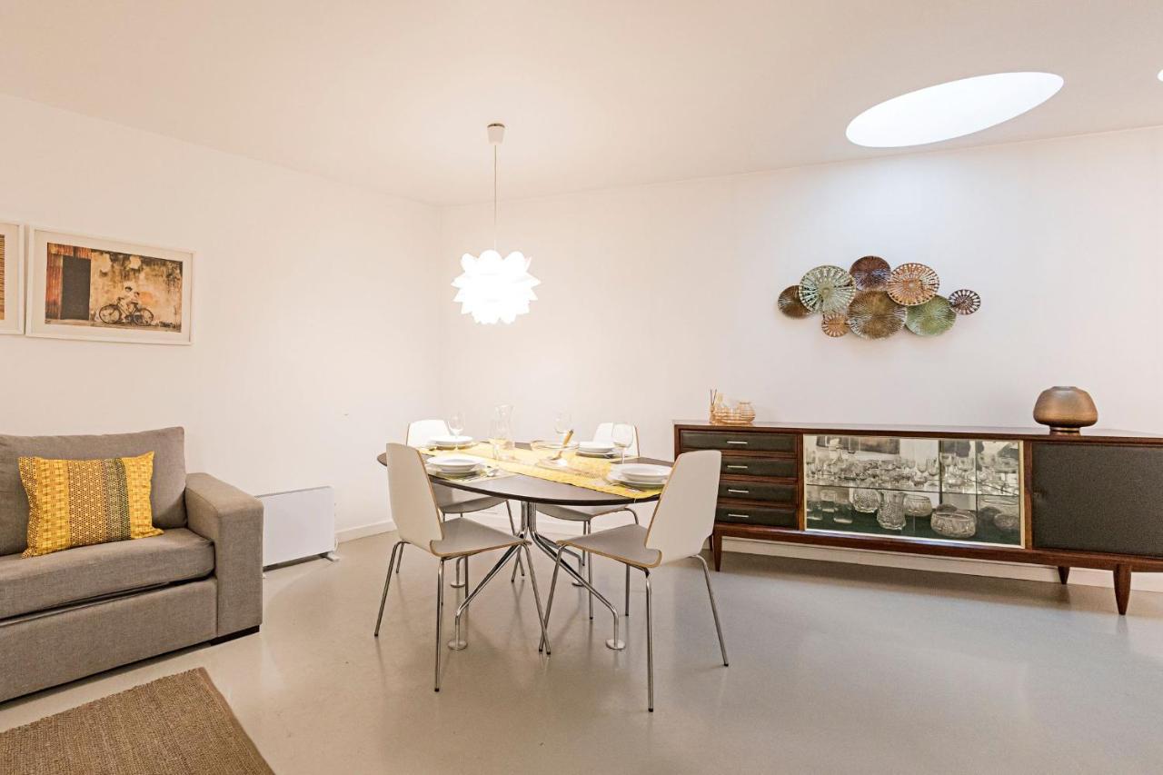 Rosario 75 By Lovelystay Porto Exteriér fotografie