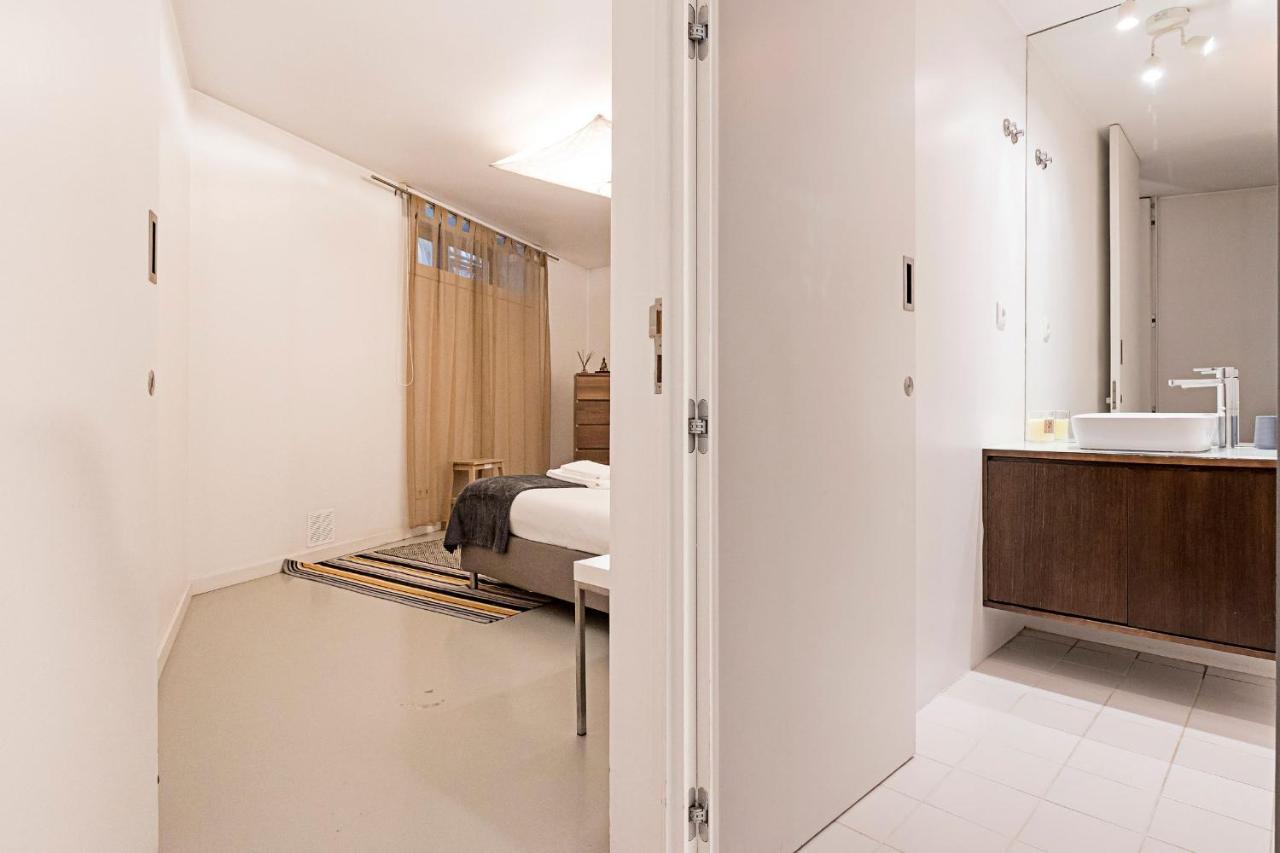 Rosario 75 By Lovelystay Porto Exteriér fotografie