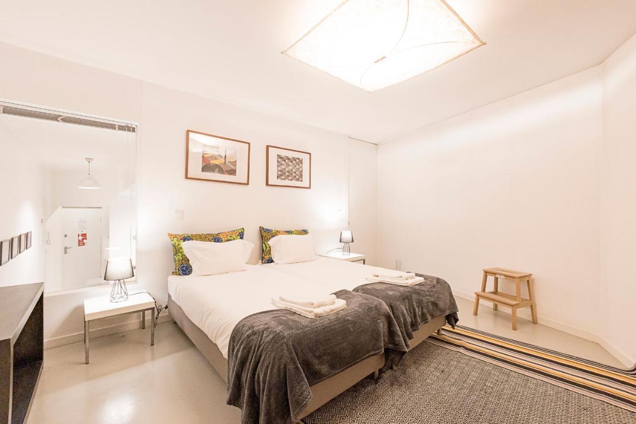 Rosario 75 By Lovelystay Porto Exteriér fotografie