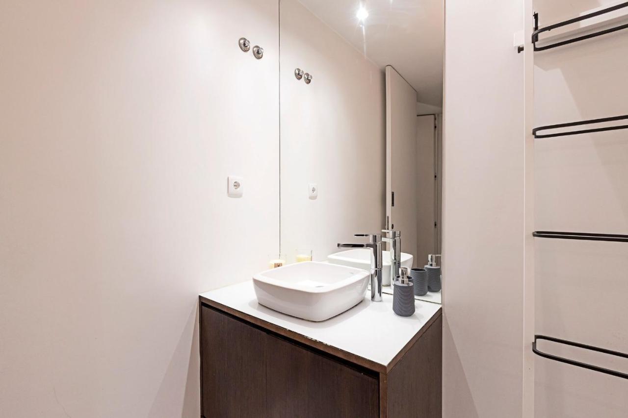 Rosario 75 By Lovelystay Porto Exteriér fotografie