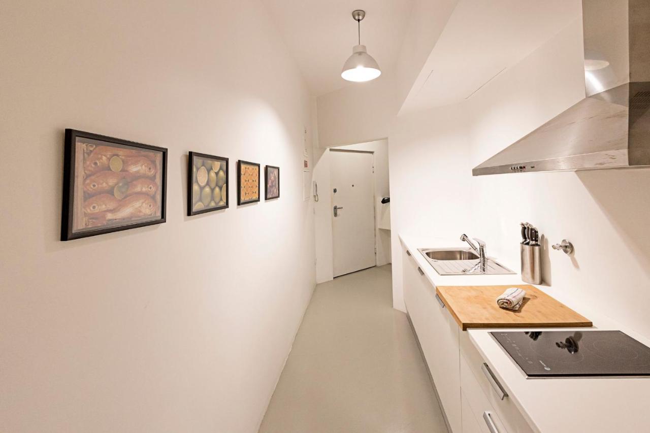 Rosario 75 By Lovelystay Porto Exteriér fotografie