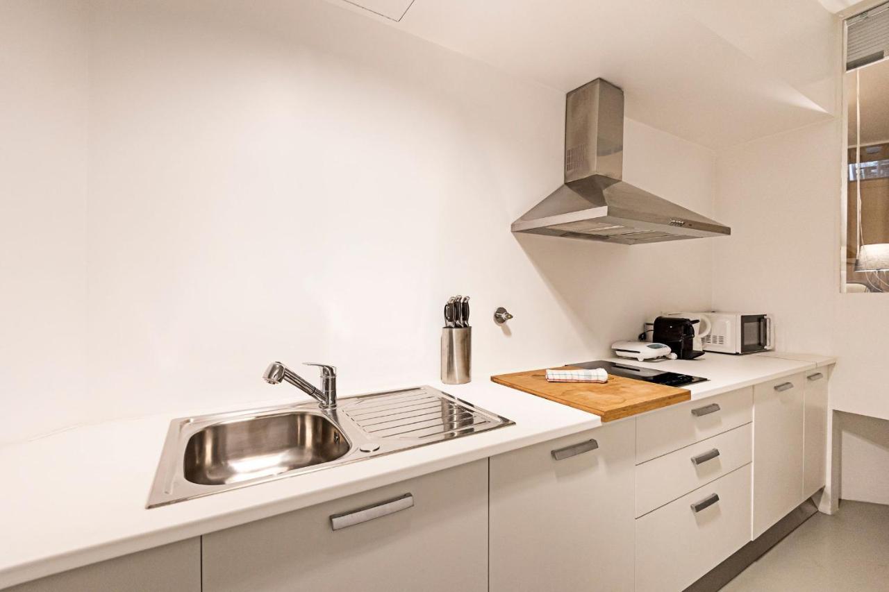Rosario 75 By Lovelystay Porto Exteriér fotografie